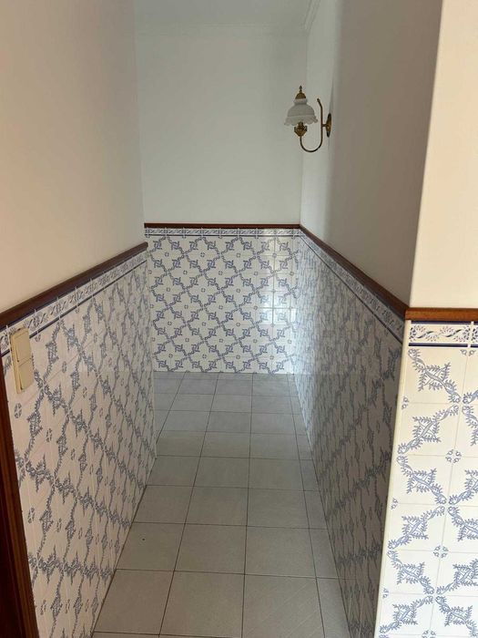 Apartamento T2 Romariz