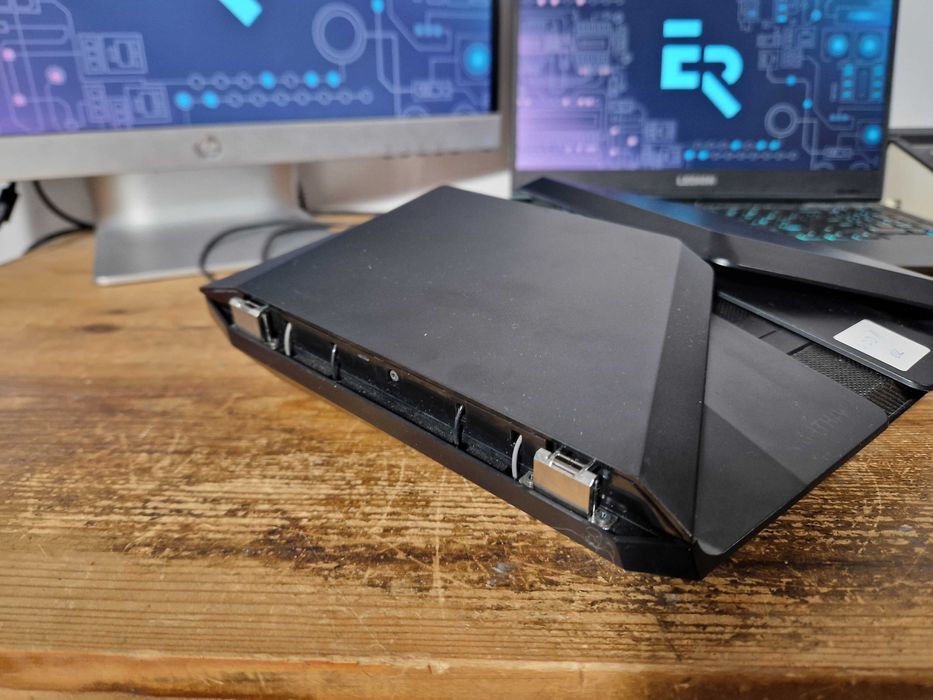 Router Netgear Nighthawk AX12 802.11ac (Wi-Fi 5) (4701)