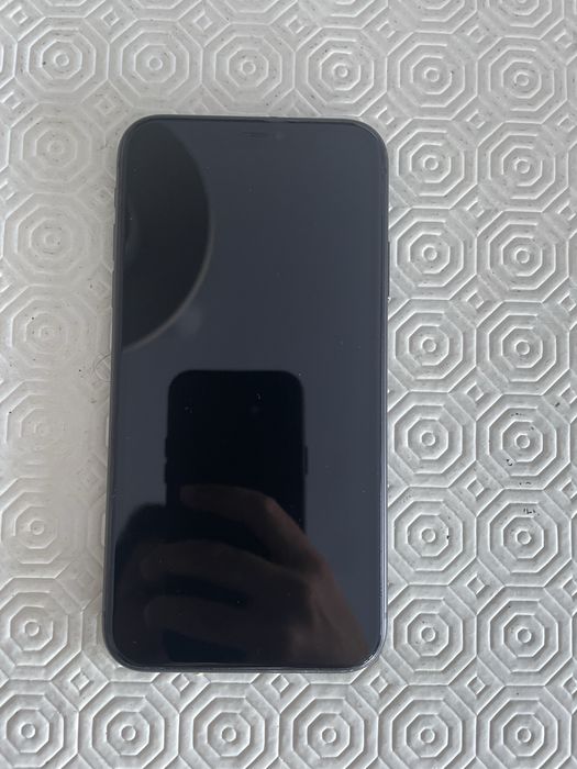 Iphone 11 Preto 128Gb