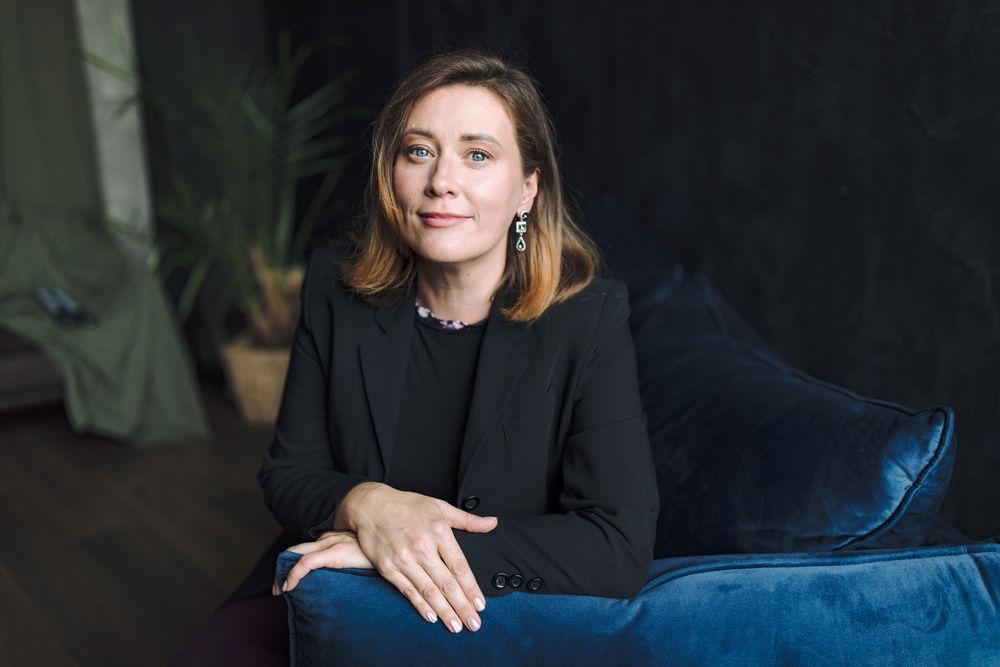 Психолог сімейний, дитячий, перинатальний офлайн та онлайн