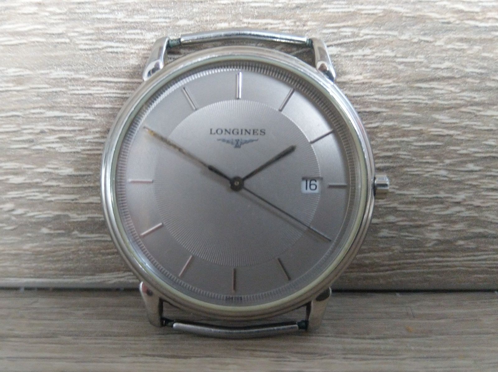 Zegarek Longines La Grande Classique