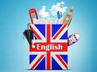English lessons ~ Англійська мова для дітей та дорослих