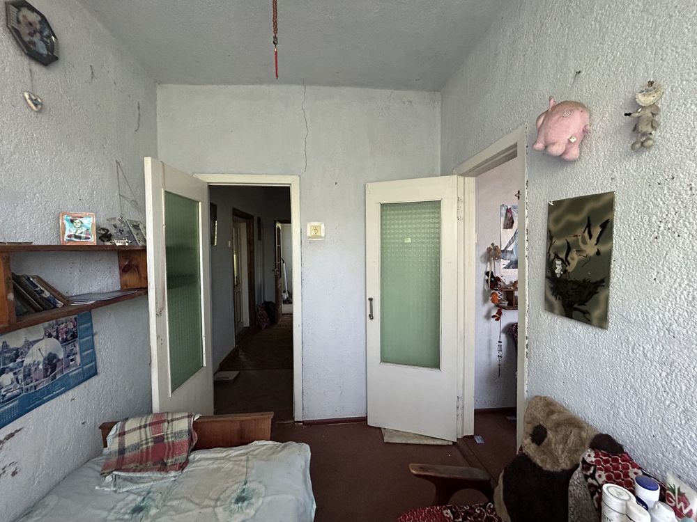 Продаж будинку 100 м.кв.  у м. Новий Буг