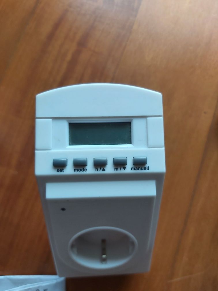 Controlador de Temperatura Digital Sensor com Termostato
