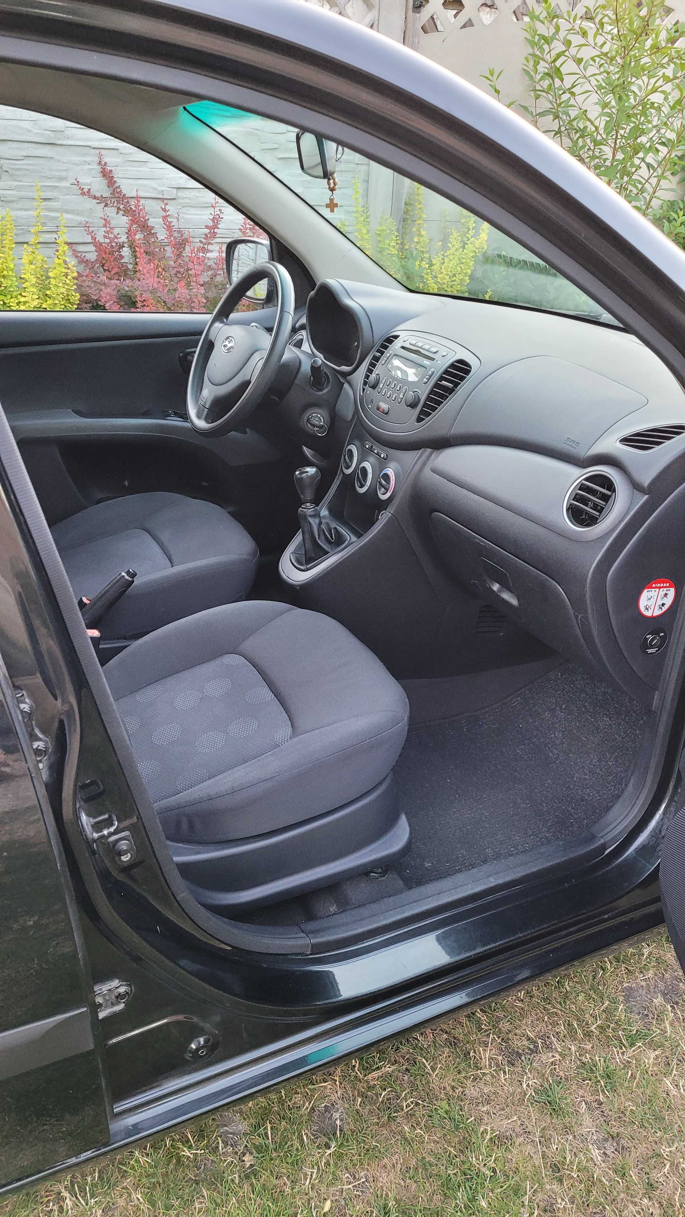 Hyundai i10 Classic plus, 1.2