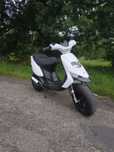 Gilera Stalker skuter 50cc