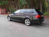 Vendo BMW 318 D 2009