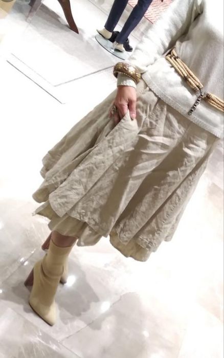 Чоботи напів чоботи, ботільони, чулок, носокжіночі стрейчові