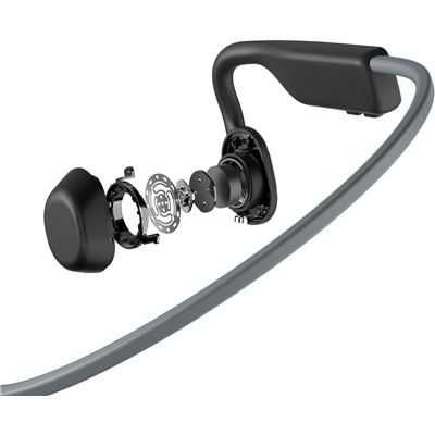Auriculares  Shokz OpenMove S661 À prova d'água Sem Fio