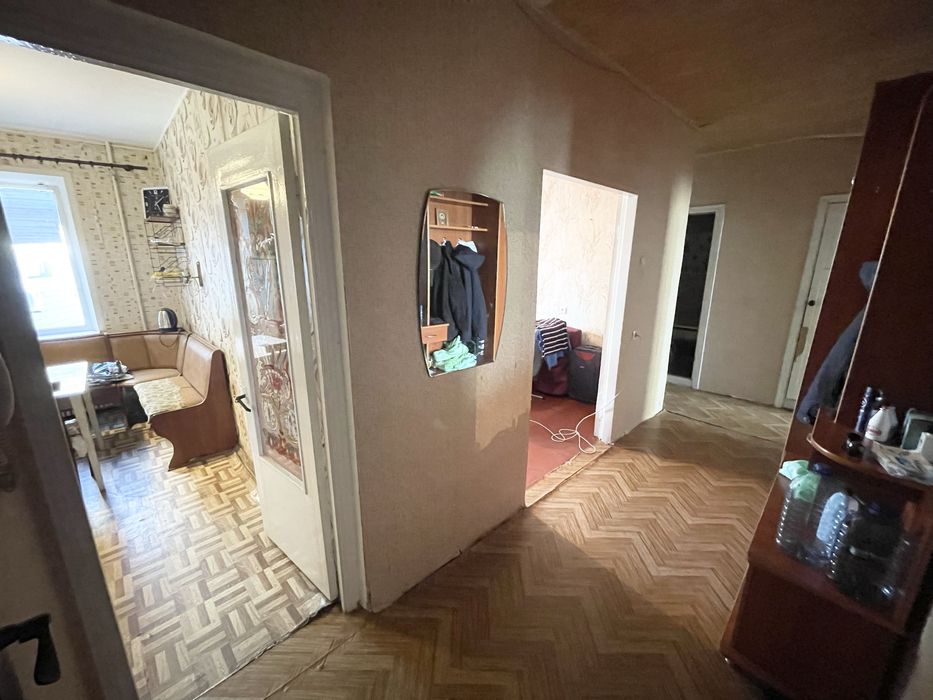 Продаж квартири в районі Східний 2