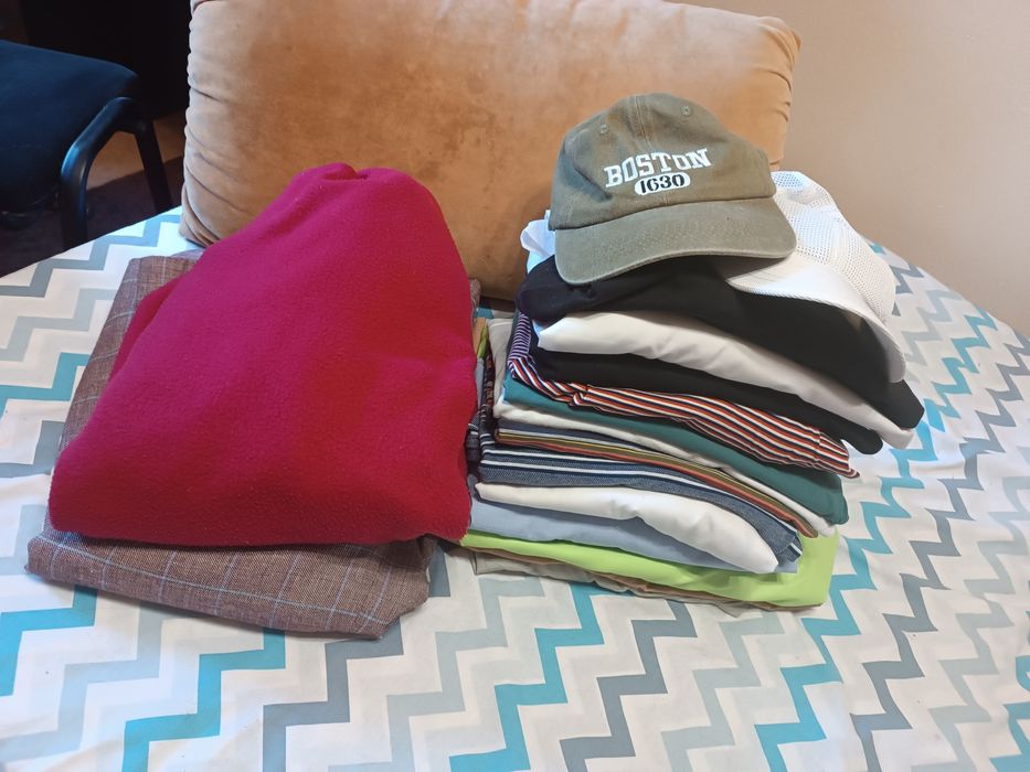 Тільки до понеділка !!! Пакет речей на хлопчика підлітка, або на чолов