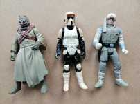 Figuras Star Wars