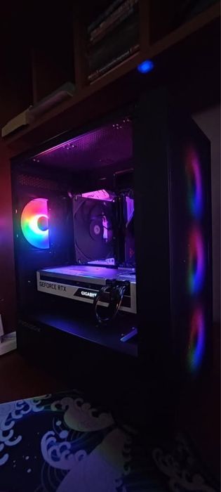 Ігровий системний блок