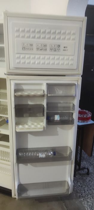 Frigorífico em bom estado