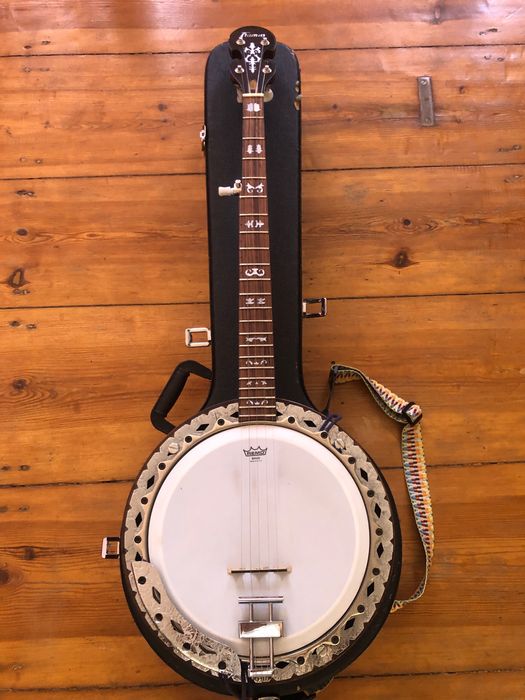 Sprzedam Banjo Framus