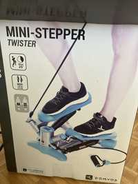 Stepper jak nowy