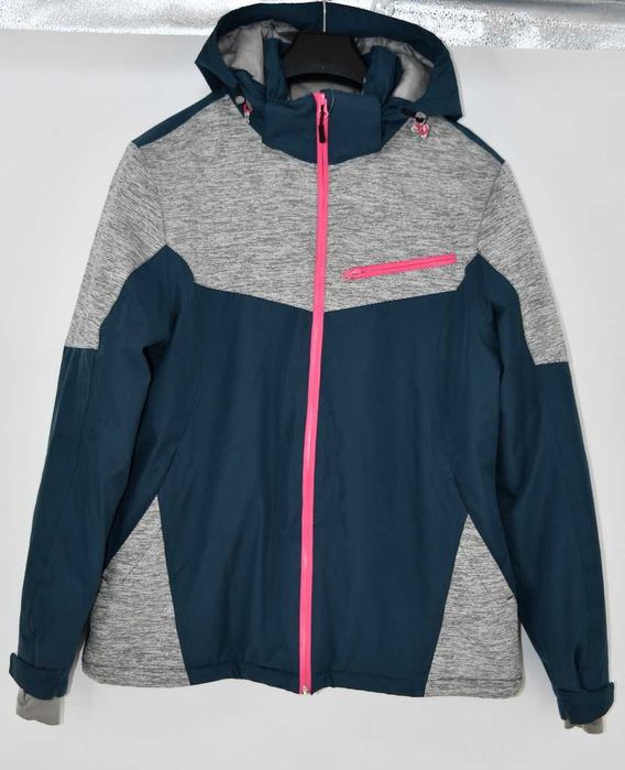 Ocieplana kurtka funkcyjna Active 44