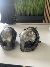 Reflektor Lampa Lewa mini r56 eu