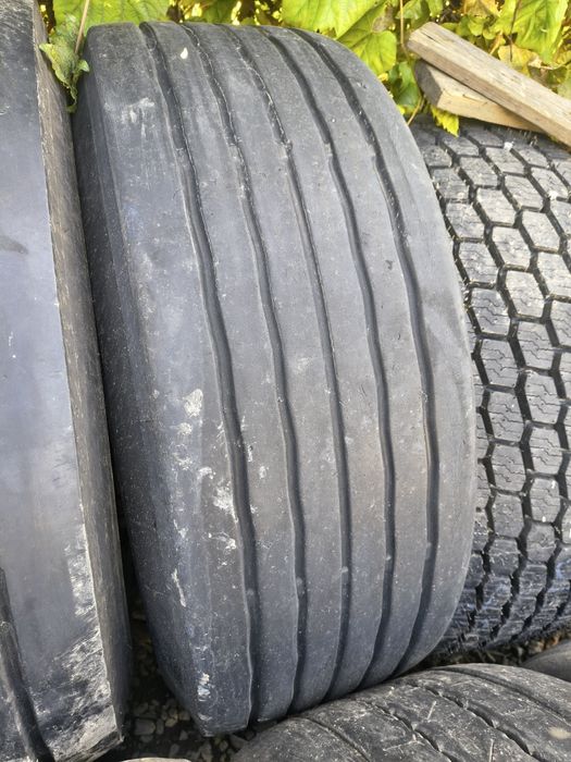 Шини колеса резина 385/65 R22,5 GoodYear  Dunlop