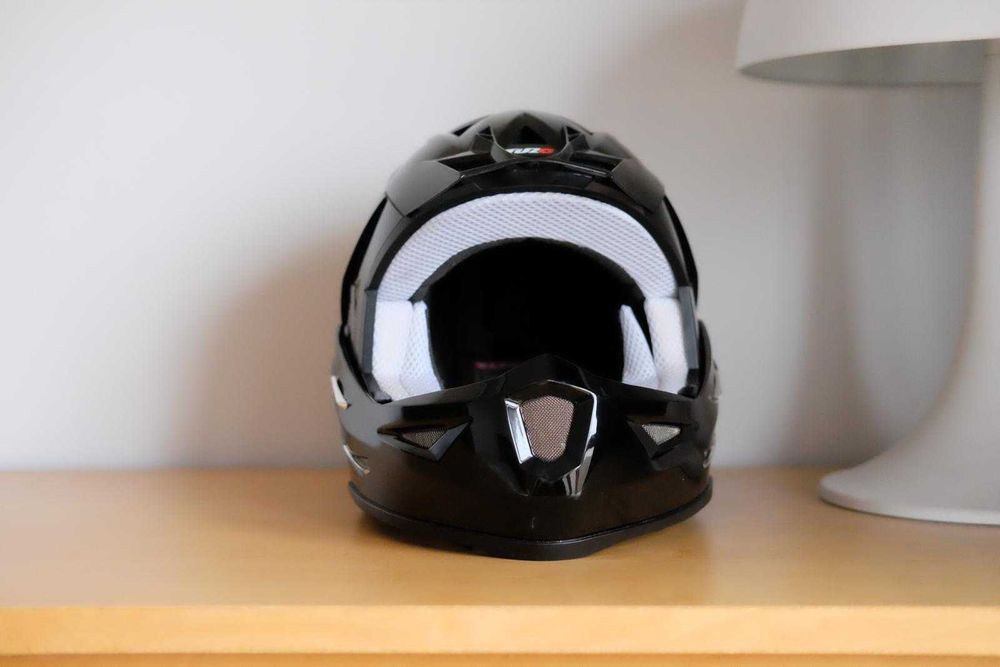 Capacete bicicleta BTT Downhill