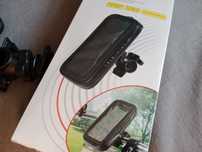 Uchwyt  na smartfon