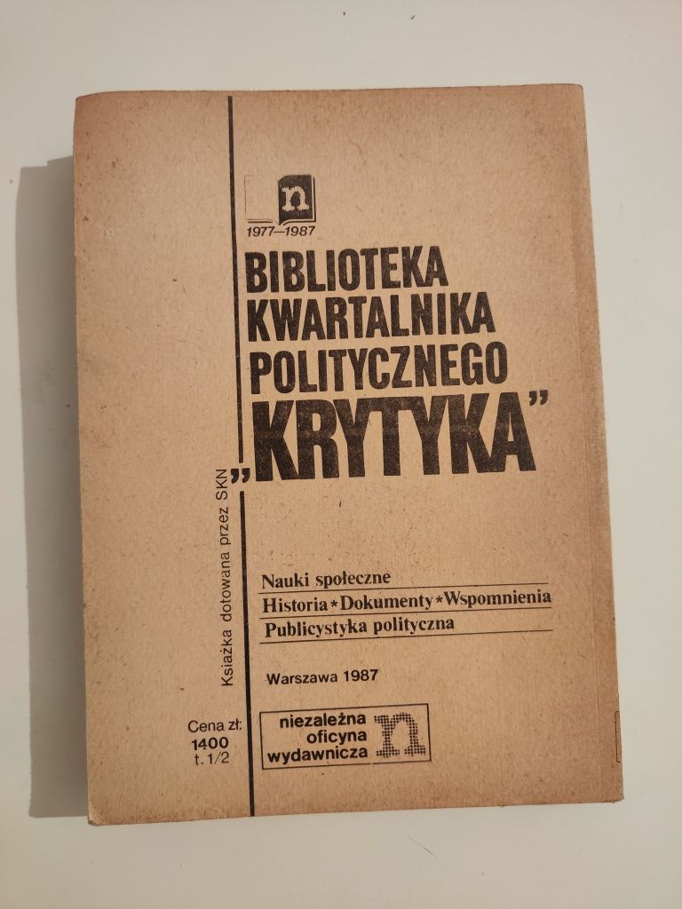 Społeczeństwo otwarte i jego wrogowie tom 2 Wysoka fala proroctw "