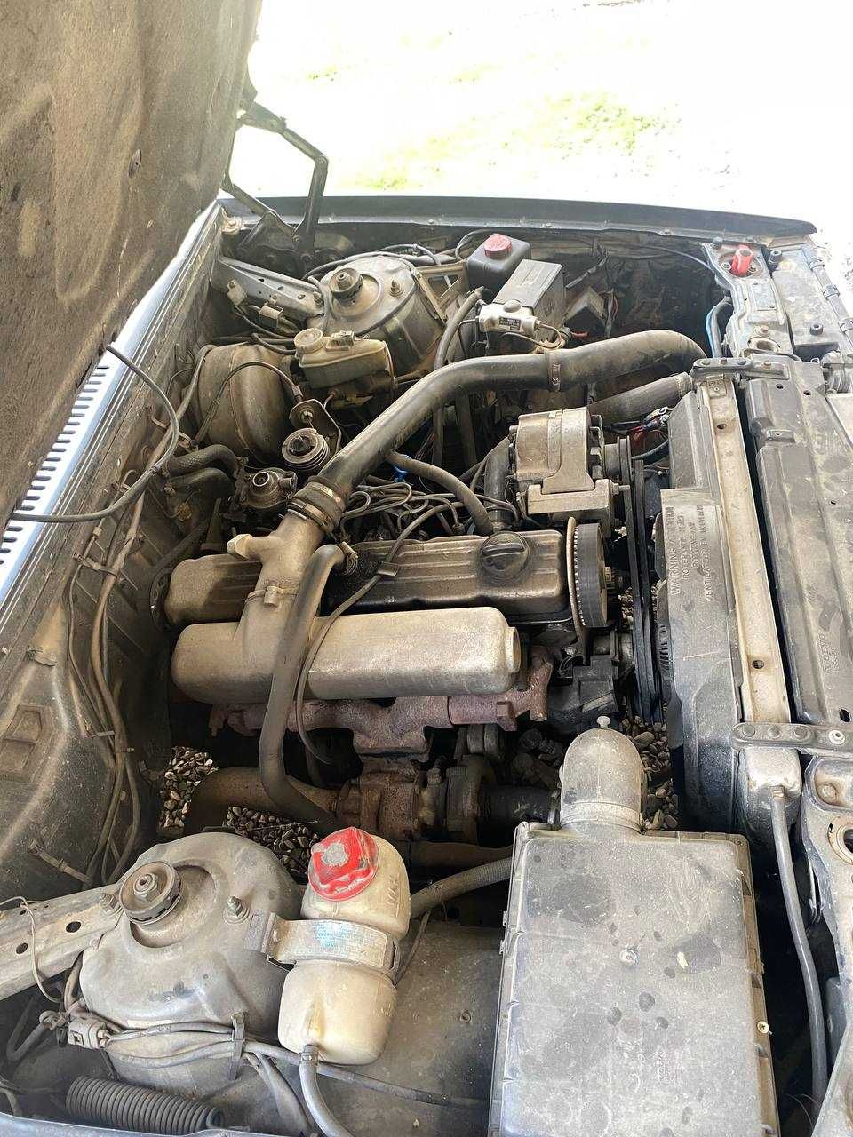 Продам Volvo 940