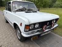 Fiat 125p FSO 1500 Fiat 125p