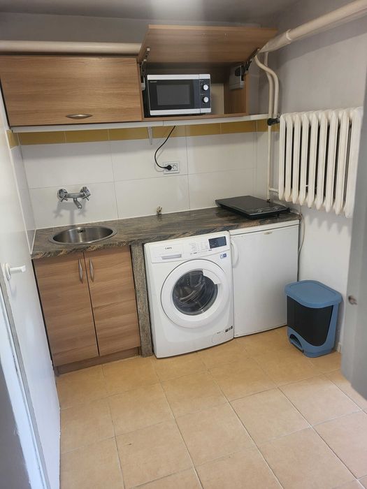 Kawalerka na Strachocinie idealna dla ceniących spokój