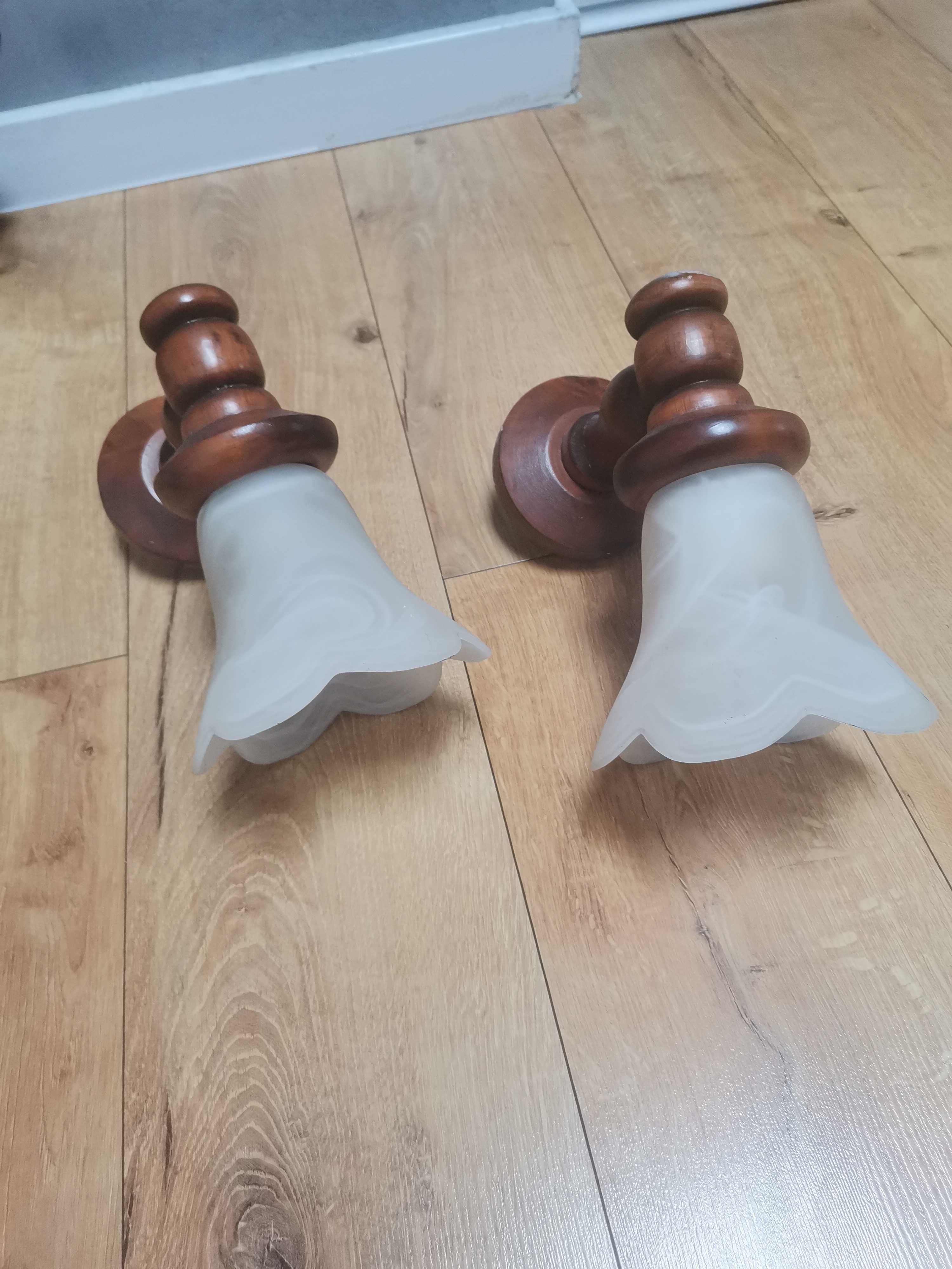 Kinkiet komplet 2 szt