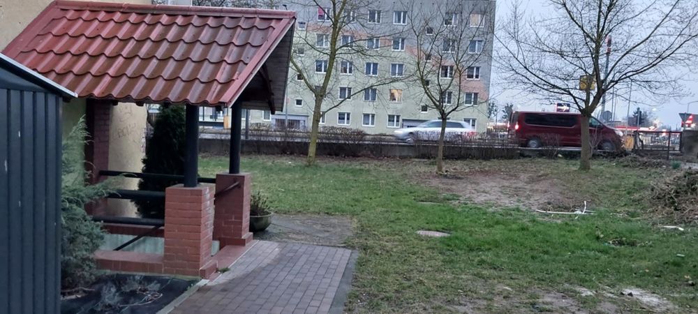Mieszkanie na wynajem