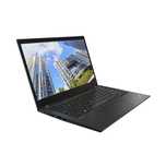 LapTop Lenovo ThinkPad T14s G2·i5-1135G7·16GB+SSD 256·14"FHD·Гарантія