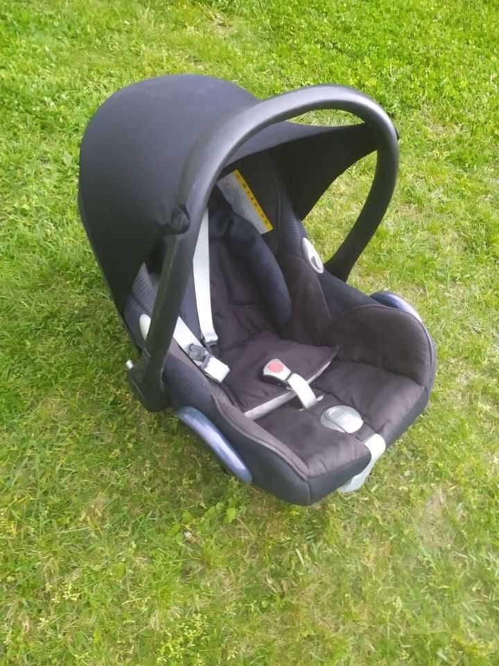 Wózek dziecięcy X-lander 3 w 1