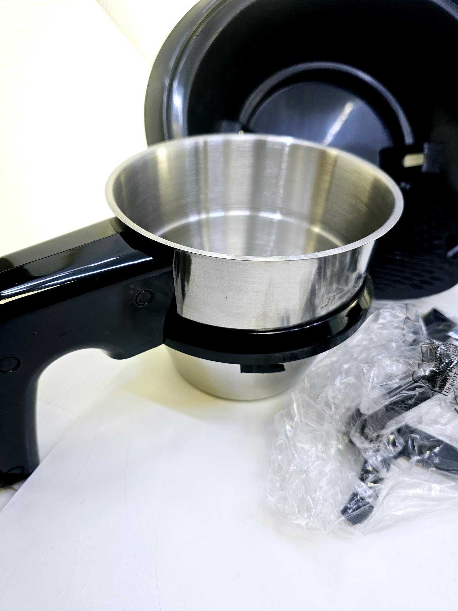 Robot Multicooker 9w1 Calli Kocht #igła