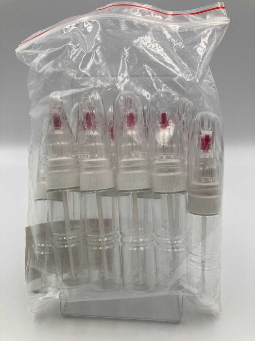 APP TPP20 Pojemnik do zaprawek Z IGŁĄ 20 ML 10SZT