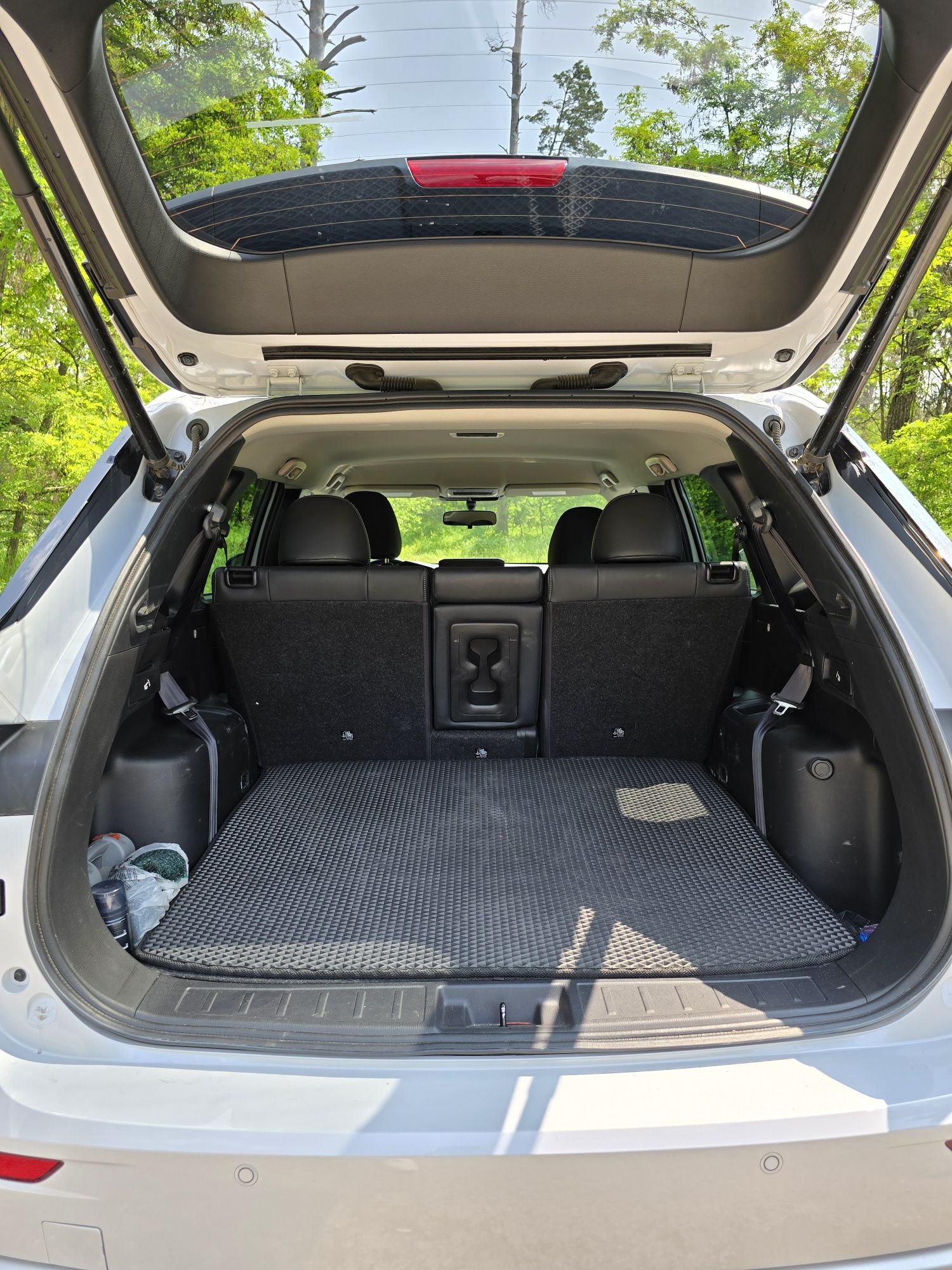 Продаю Mitsubishi Outlander MiVEC CVT(184к.с.) S-AWC рік випуску 2022