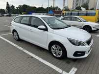 Продам автомобіль Pegeot 308