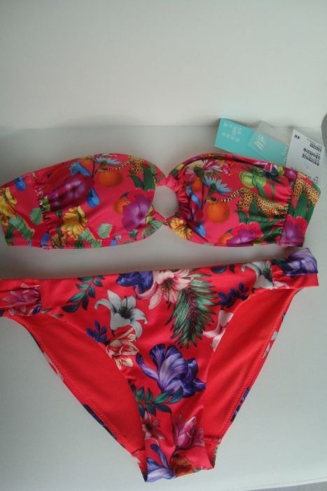 Купальник H&M Швеция- новая коллекция