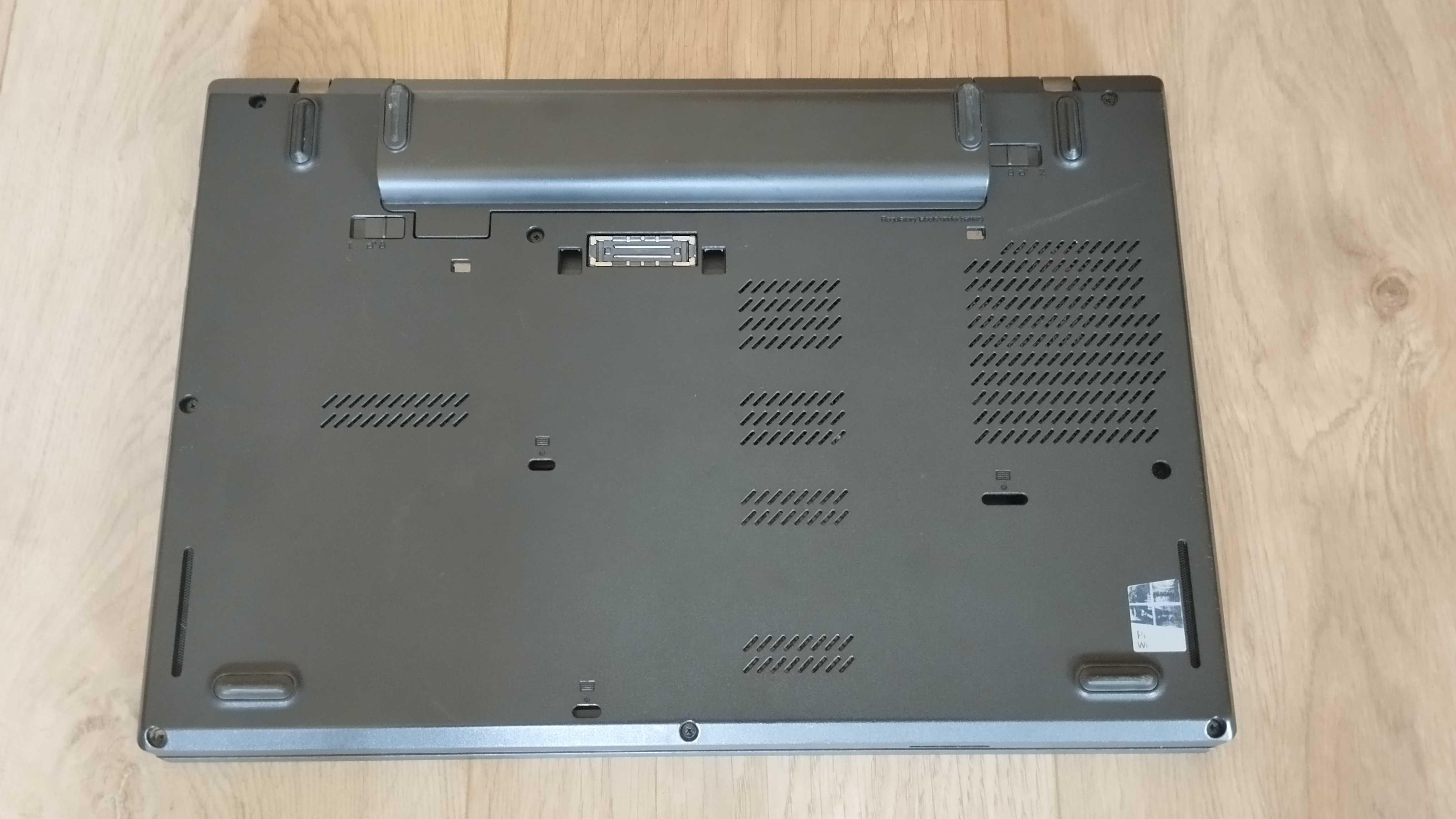 Lenovo ThinkPad L460