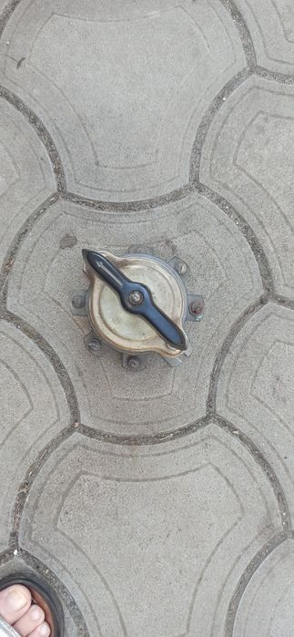 Переключатель ПВ3-60