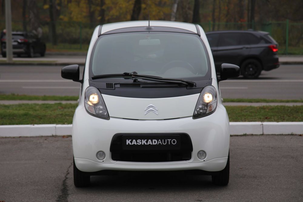 Продам Citroen C-Zero