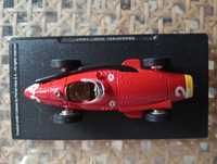 Miniaturas Colecção Grand Prix F1 - RBA