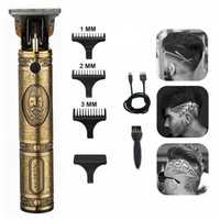 Тример Professional hair clipper WS-T99 для окантовки, малюнків та бор