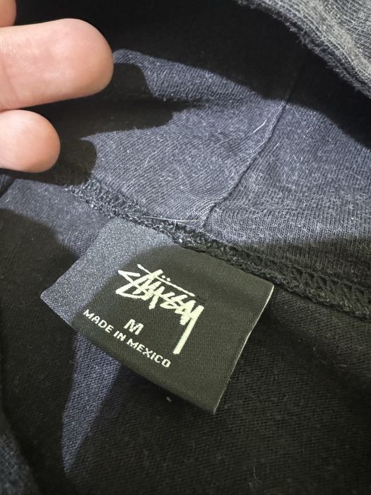 Худі Stussy Оригінал