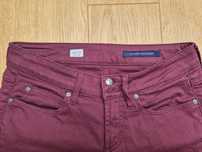 Tommy Hilfiger - spodnie Milan - 26/30