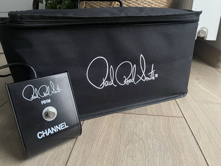 Wzmacniacz PRS MT15 Tremonti head gitarowy