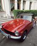 MG Mitget 1975 rok