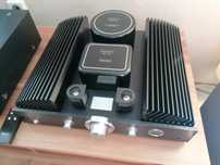 Wzmacniacz magnat rv3