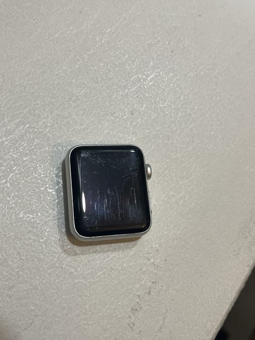 Apple Watch 3 42мм