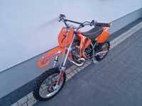 Ktm 50sx 12koni 2005r Sprawny Tarnów